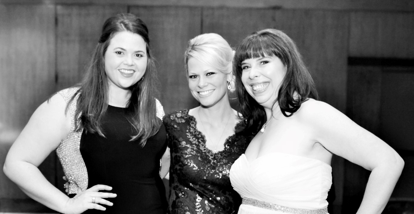 Fairy Tales Do Come True - Pink Door Gala Raises $255,000 at their 7th ...
